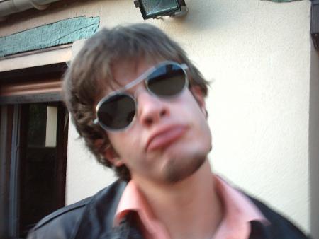 STARSKY ET HUTCH